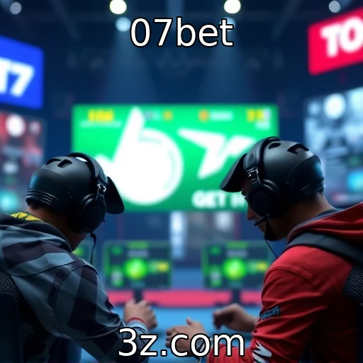 E-sports como maior mercado em 2025