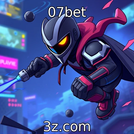 Tendências emergentes na indústria de jogos