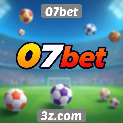 Explorando os jogos mais populares do 07bet