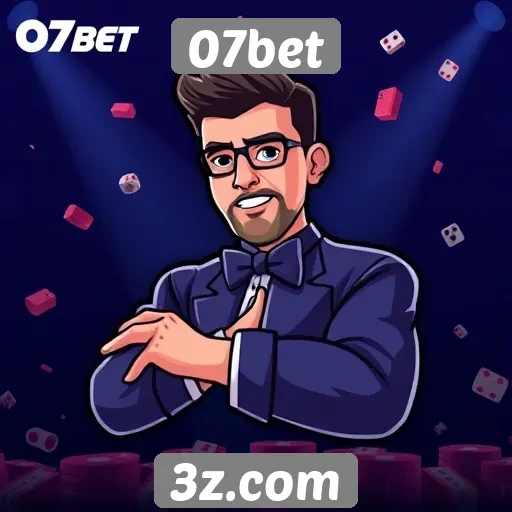 Dicas de jogo para iniciantes na 07bet