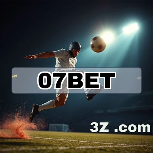 07bet Jackpots