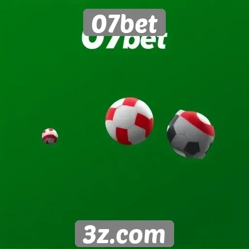 Vantagens do programa de fidelidade da 07bet