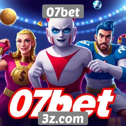 Opiniões de jogadores sobre a experiência no 07bet