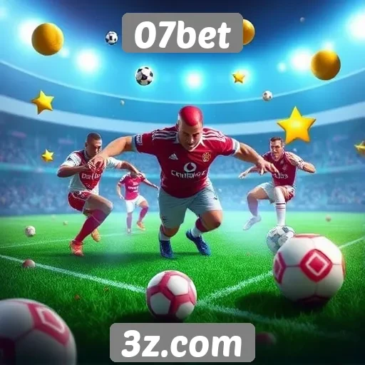 Comparativo de jogos populares na plataforma 07bet