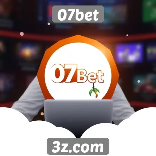 Confiabilidade e suporte do 07bet são elogiados