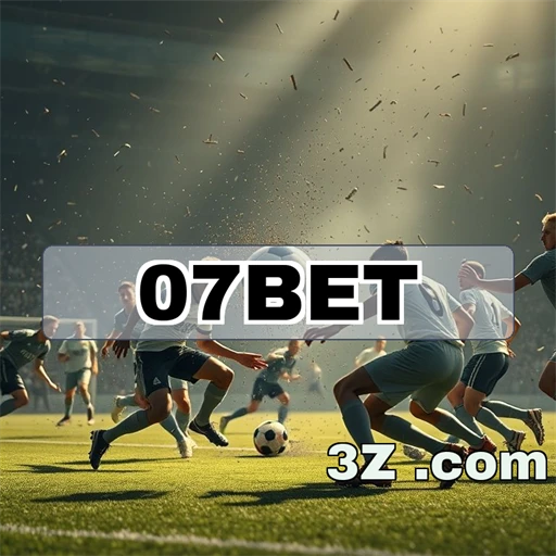 07bet Caça-Níqueis